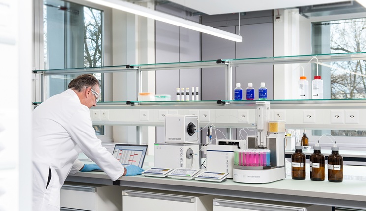 Labotec 2026: il futuro del laboratorio ti aspetta a Parma