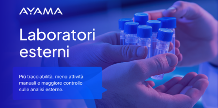 Laboratori esterni