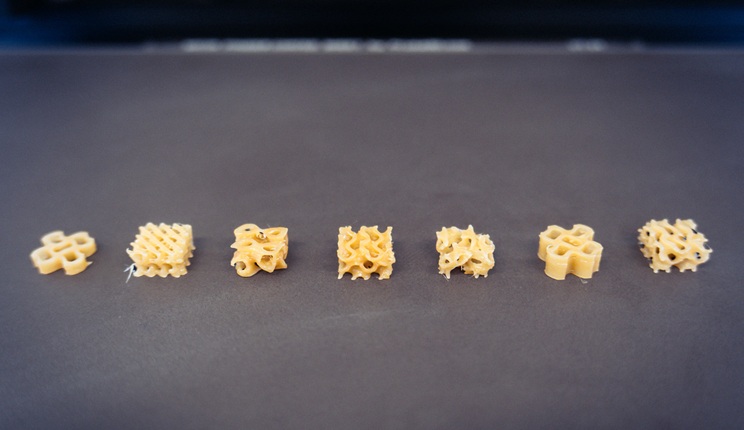okara stampa 3d