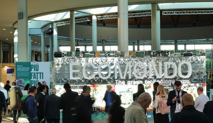 Ecomondo 2026: il palinsesto convegnistico internazionale orienta il confronto sulla circular economy