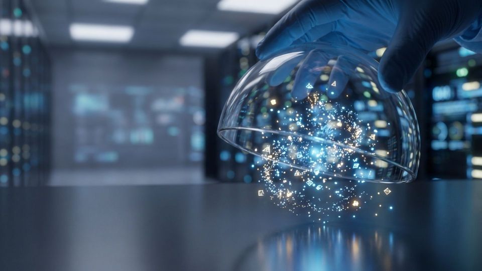Frost & Sullivan riconosce LabVantage come «Visionary Leader» nei LIMS per le scienze della vita e le applicazioni industriali