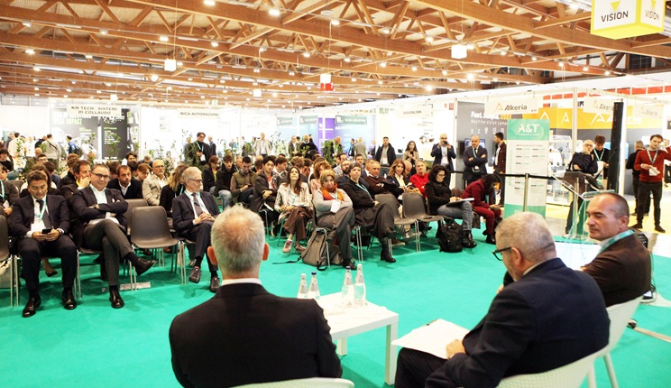 Innovazione e tecnologie per le filiere della manifattura del Nordest: torna A&T Vicenza, dal 27 al 29 ottobre, la filiera per l’industria che accompagna le imprese nel futuro