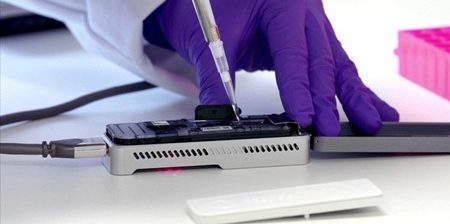 Metagenomics