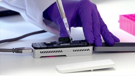 Metagenomics